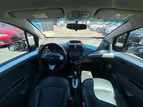 Used 2015 Chevrolet Spark LT image 17
