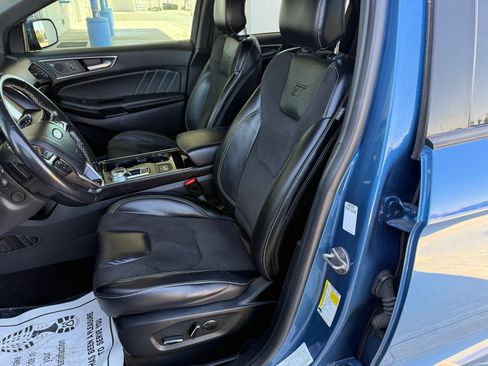 Used 2019 Ford Edge ST w/ Equipment Group 401A AWD/4WD image 36