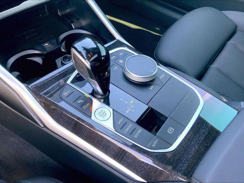 Certified 2023 BMW 430i Gran Coupe w/ Premium Package image 16