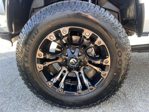 Used 2015 RAM 3500 SLT AWD/4WD image 21