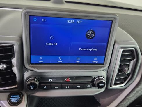 Used 2024 Ford Bronco Sport Big Bend AWD/4WD image 18
