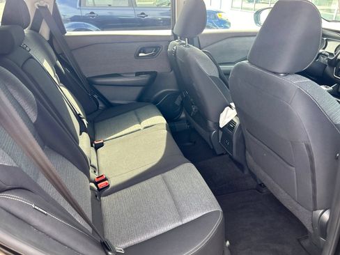Used 2023 Nissan Rogue SV FWD image 11