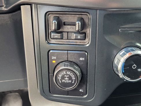 Used 2025 Ford F150 Tremor w/ Bed Utility Package image 16