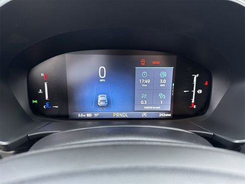 New 2026 Ford Escape Active image 15