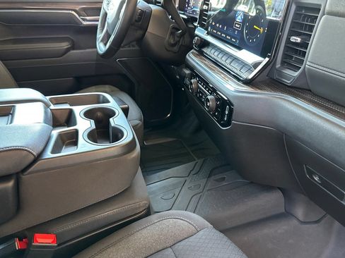 Certified 2023 Chevrolet Silverado 1500 LT w/ LPO, Liner Protection Package RWD image 16