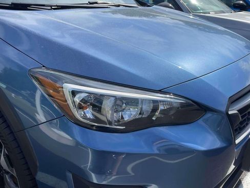 Used 2019 Subaru Crosstrek 2.0i Premium w/ Eyesight System AWD/4WD image 8