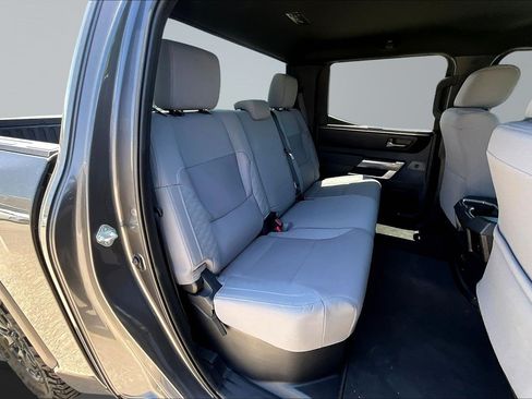 Used 2025 Toyota Tundra SR5 RWD image 27