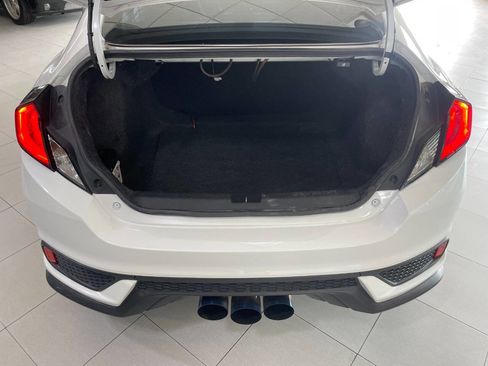 Used 2017 Honda Civic Si image 34