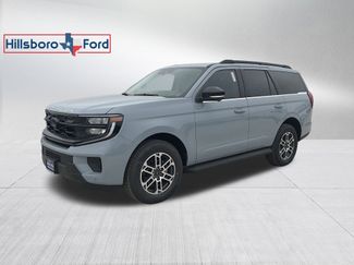 New 2026 Ford Expedition Active video 1