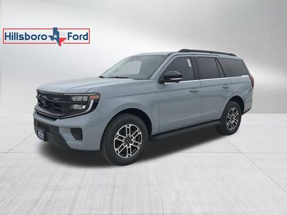 New 2026 Ford Expedition Active