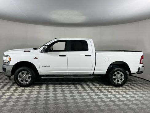 Used 2024 RAM 2500 Big Horn image 10