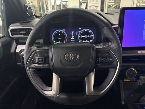 New 2026 Toyota 4Runner TRD Off-Road Premium image 14