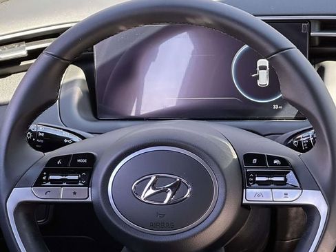 Used 2024 Hyundai Tucson XRT image 22