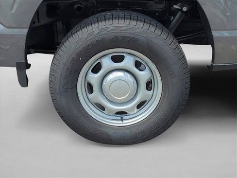 New 2026 Ford F150 XL AWD/4WD image 10