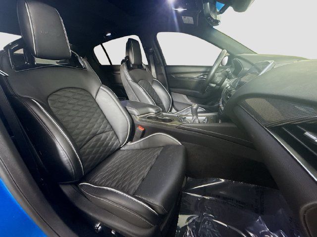 Used 2024 Cadillac CT5 V Blackwing w/ Parking Package RWD image 28