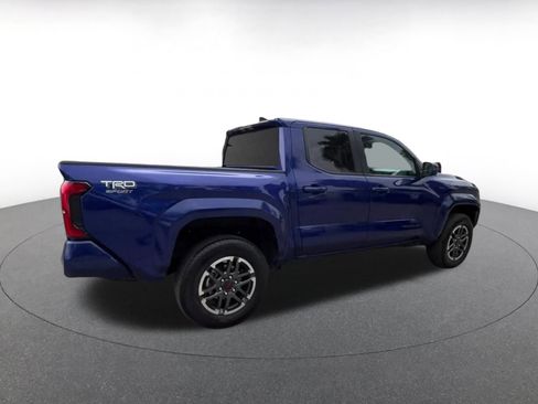 Used 2024 Toyota Tacoma TRD Sport image 15