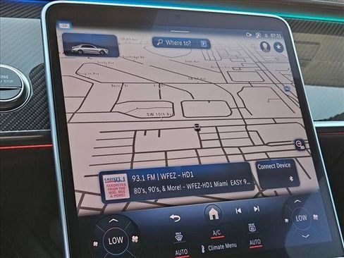 New 2026 Mercedes-Benz S 63 AMG S image 14