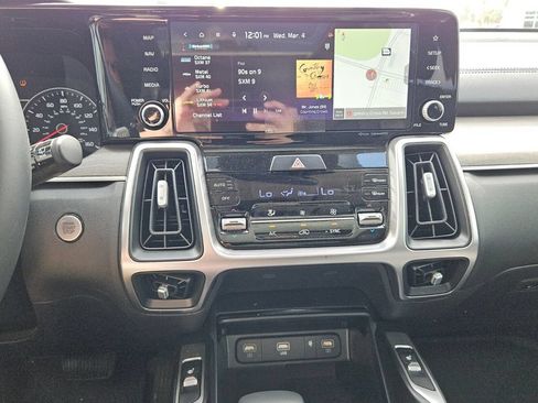 Used 2023 Kia Sorento X-Line EX AWD/4WD image 18