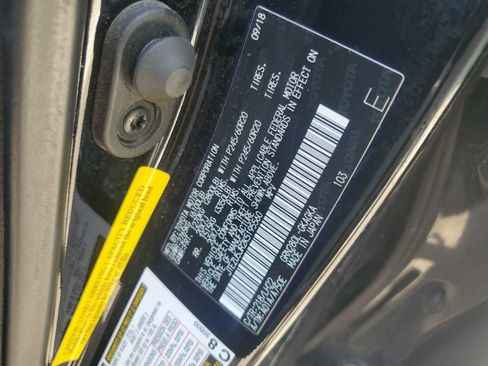 Used 2019 Toyota 4Runner Limited RWD image 27