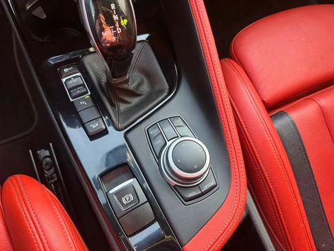 Used 2020 BMW X2 M35i w/ Premium Package AWD/4WD image 33