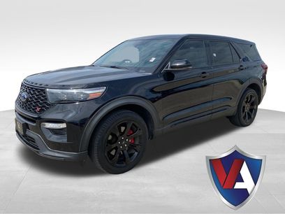 Used 2022 Ford Explorer ST w/ Equipment Group 401A