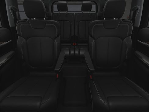 New 2025 Jeep Grand Cherokee L Limited image 19