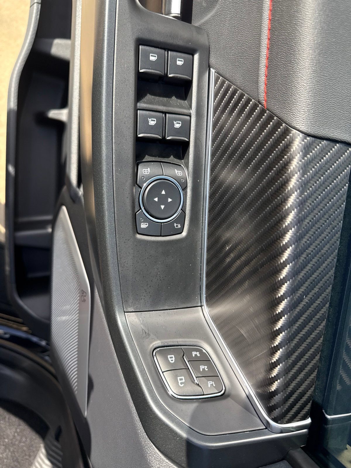 New 2026 Ford F150 Raptor AWD/4WD image 15