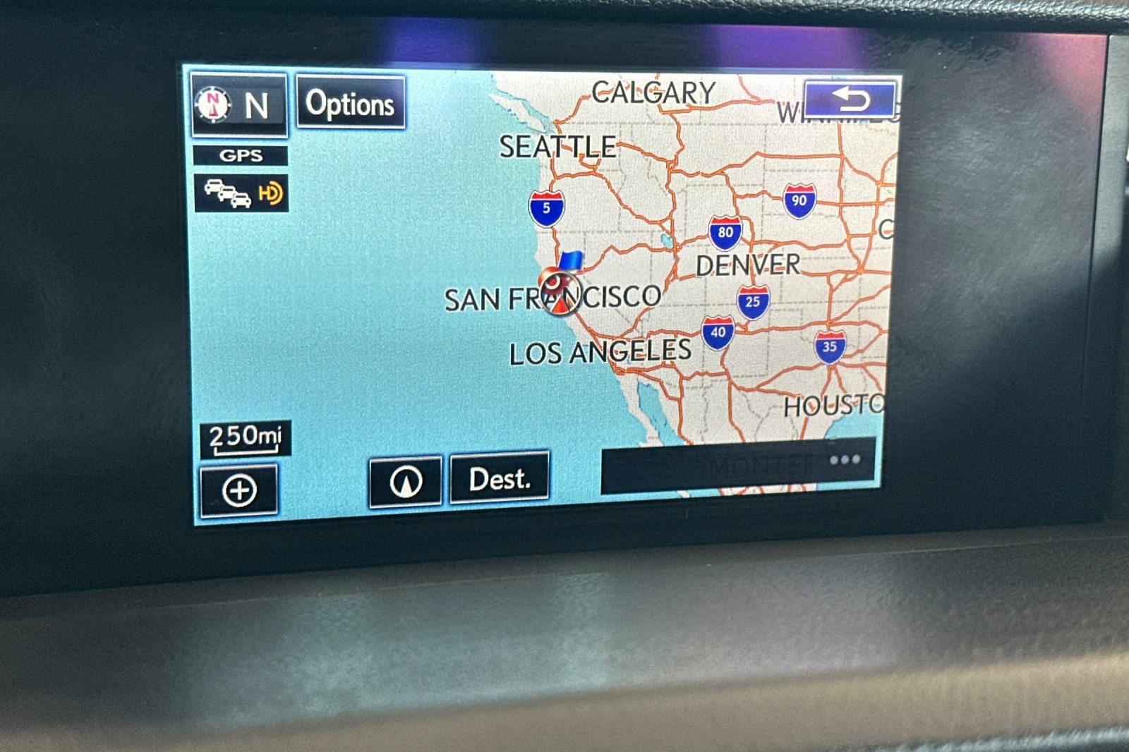 Used 2016 Lexus IS 350 w/ F Sport Package RWD image 15