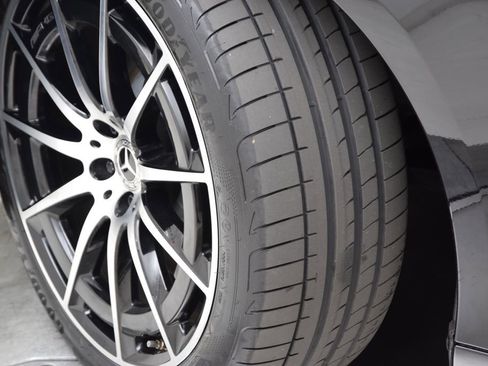 Certified 2023 Mercedes-Benz EQS 580 4MATIC Sedan image 33