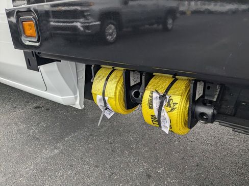 New 2025 Chevrolet Silverado 3500 W/T w/ WT Convenience Package image 15