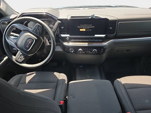 Used 2024 GMC Sierra 1500 Elevation w/ LPO, GMC Protection Package AWD/4WD image 14