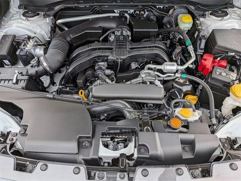 New 2026 Subaru Forester Premium image 31