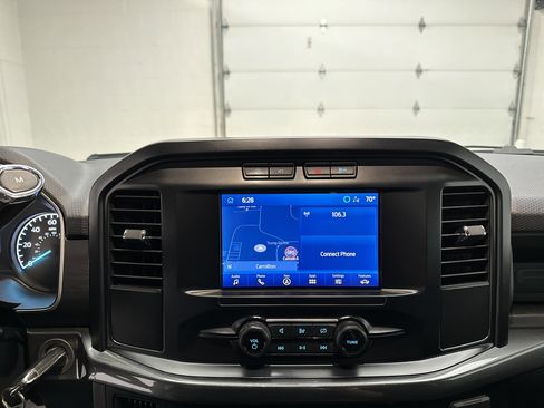 Used 2023 Ford F150 XL w/ STX Appearance Package AWD/4WD image 28