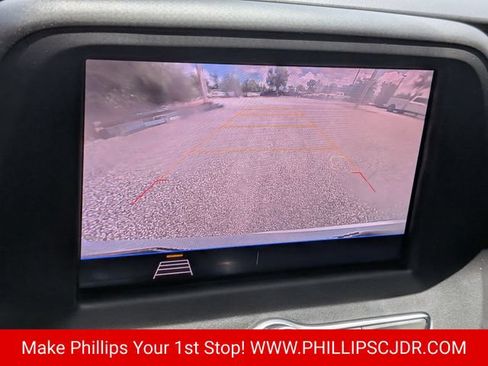 Used 2020 Chevrolet Camaro LT RWD image 18