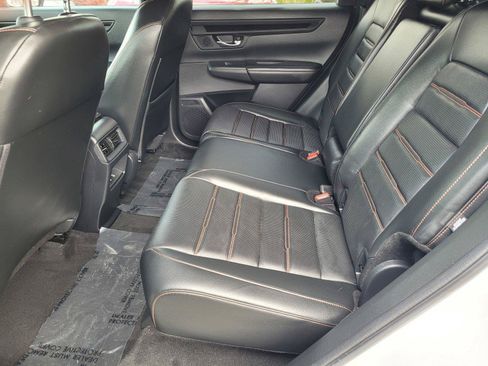 Used 2025 Honda CR-V Sport-L image 20