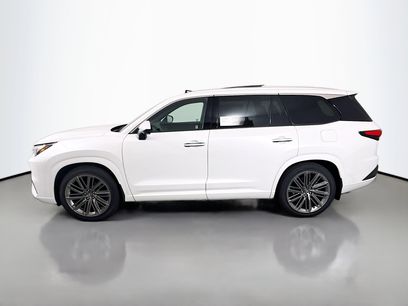 New 2026 Lexus TX 350 AWD w/ Technology Package