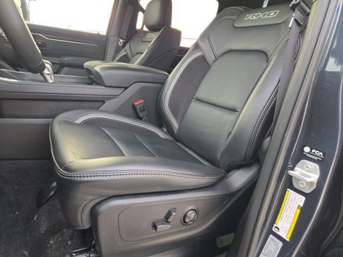 Used 2025 RAM 1500 RHO w/ Bed Utility Group image 30