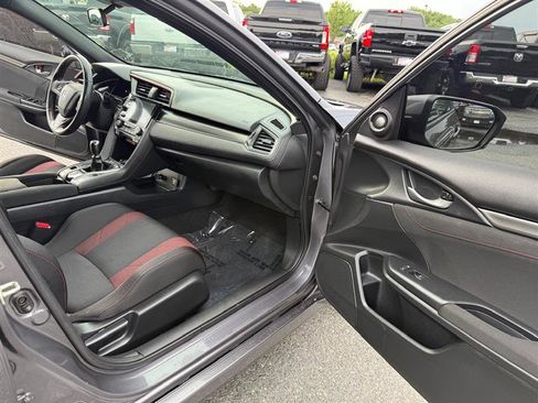 Used 2020 Honda Civic Si image 13