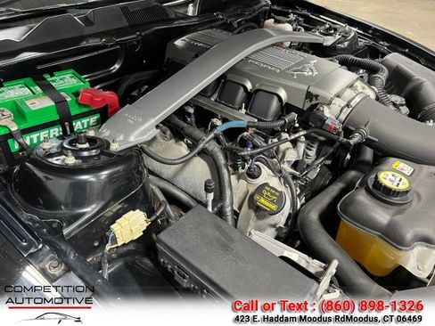 Used 2010 Ford Mustang GT Premium RWD image 19