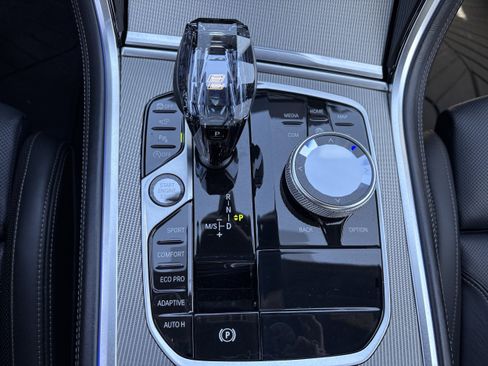 Used 2022 BMW 840i Gran Coupe xDrive image 20