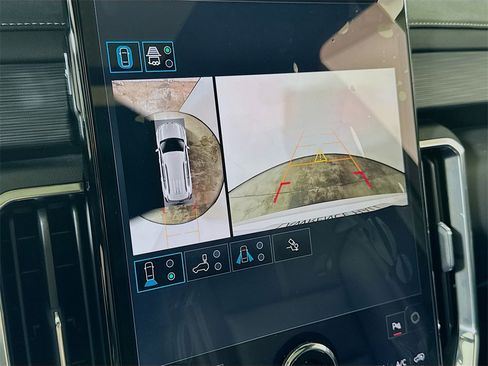 New 2026 GMC Acadia Elevation w/ Black Edition image 9