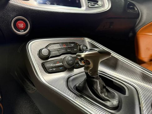 Used 2019 Dodge Challenger SRT Hellcat Redeye RWD image 20