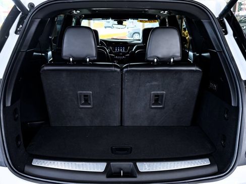 Used 2024 Cadillac XT6 Premium Luxury w/ Technology Package image 31