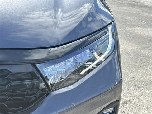 New 2026 Honda Odyssey Touring image 10