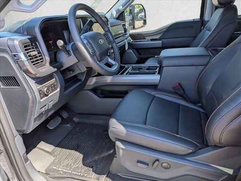 New 2026 Ford F350 Lariat w/ FX4 Off-Road Package AWD/4WD image 16