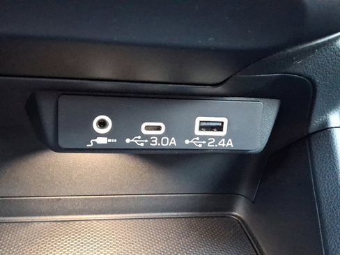 New 2026 Subaru Impreza 2.0i Sport image 16