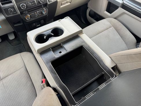 Used 2018 Ford F150 XLT AWD/4WD image 13