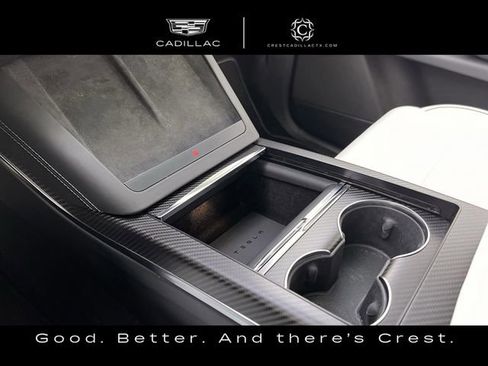 Used 2023 Tesla Model X Plaid image 17