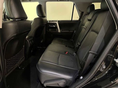 Certified 2023 Toyota 4Runner Limited AWD/4WD image 24