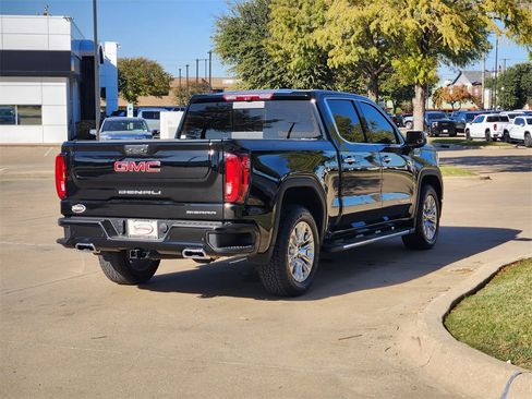 Used 2024 GMC Sierra 1500 Denali w/ Technology Package image 7
